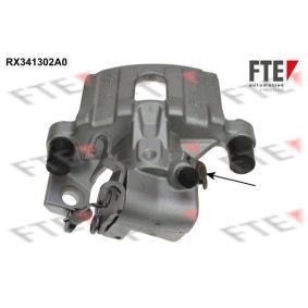Bremssattel für DAIHATSU von FTE