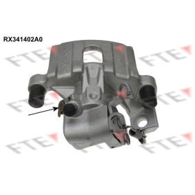Bremssattel 9290244 von FTE günstig für 78,66 € online kaufen