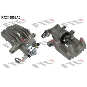Bremssattel 9290252 von FTE günstig für 107,33 € online kaufen