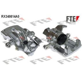 Bremssattel 9290290 von FTE günstig für 110,97 € online kaufen