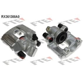 Bremssattel 9290414 von FTE günstig für 100,36 € online kaufen