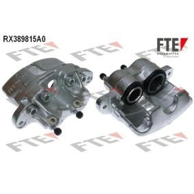 Comprar Pinza de freno de FTE 9290572 a bajo precio de 125,19 €