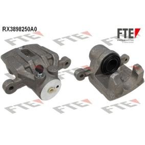 Bremssattel 9290647 von FTE günstig für 109,39 € online kaufen