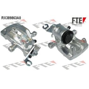 Bremssattel 9290735 von FTE günstig für 78,45 € online kaufen