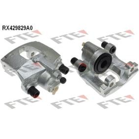 Bremssattel 9290953 von FTE günstig für 83,58 € online kaufen