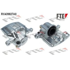 Bremssattel von FTE