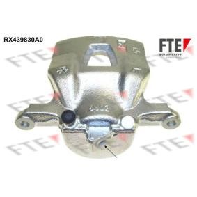 Bremssattel von FTE