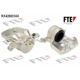 Bremssattel von FTE