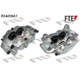 Bremssattel für PUCH von FTE