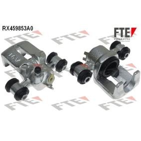 Bremssattel 9291201 von FTE günstig für 105,06 € online kaufen
