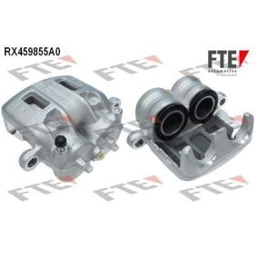 Bremssattel von FTE