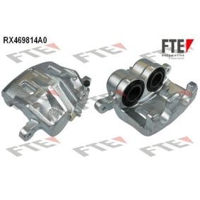 Bremssattel 9291226 von FTE günstig für 136,38 € online kaufen