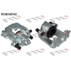 Bremssattel 9291256 von FTE günstig für 87,20 € online kaufen