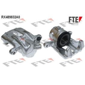 Bremssattel 9291384 von FTE günstig für 84,45 € online kaufen