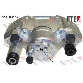 Bremssattel 9291488 von FTE günstig für 95,11 € online kaufen