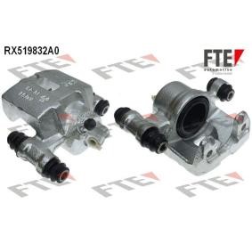 Bremssattel 9291496 von FTE günstig für 123,89 € online kaufen