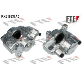 Bremssattel 9291501 von FTE günstig für 121,84 € online kaufen