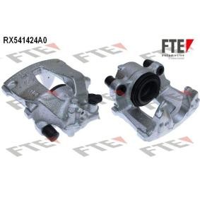 Bremssattel 9291591 von FTE günstig für 110,97 € online kaufen