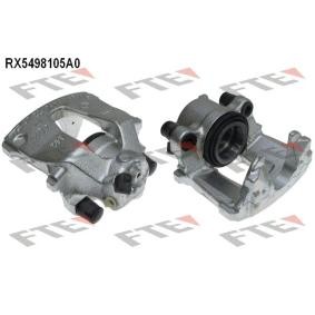Bremssattel 9291611 von FTE günstig für 106,28 € online kaufen