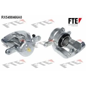 Bremssattel 9291814 von FTE günstig für 91,64 € online kaufen