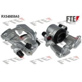 Bremssattel 9291836 von FTE günstig für 93,88 € online kaufen