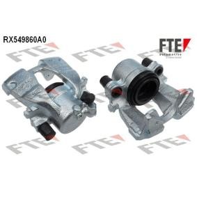Bremssattel 9291837 von FTE günstig für 93,88 € online kaufen