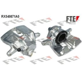 Bremssattel 9291848 von FTE günstig für 68,36 € online kaufen