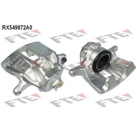 Bremssattel 9291849 von FTE günstig für 71,46 € online kaufen