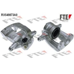 Bremssattel 9291850 von FTE günstig für 101,64 € online kaufen