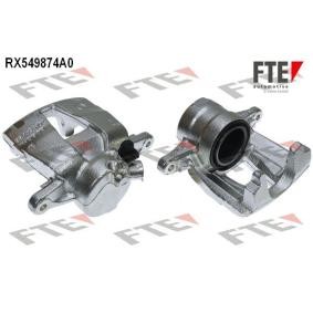 Bremssattel 9291851 von FTE günstig für 101,64 € online kaufen
