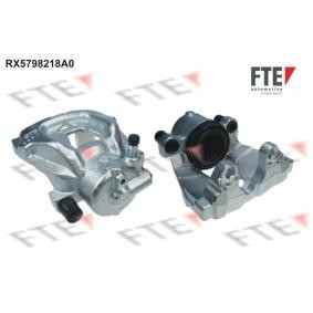 Bremssattel 9292034 von FTE günstig für 152,06 € online kaufen