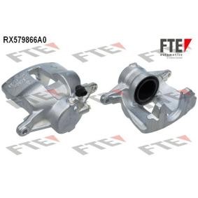Bremssattel 9292102 von FTE günstig für 77,95 € online kaufen