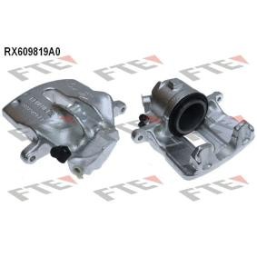 Bremssattel für ALPINE von FTE
