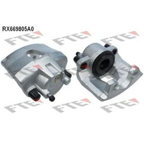 Bremssattel 9292334 von FTE günstig für 123,15 € online kaufen