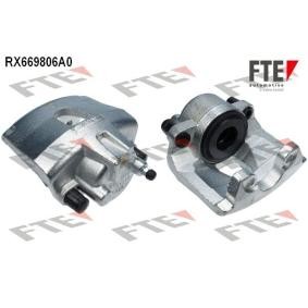 Bremssattel 9292335 von FTE günstig für 124,52 € online kaufen