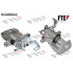 Comprar Pinza de freno de FTE 9292349 a bajo precio de 82,01 €
