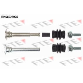 Führungshülse, Bremssattel 9334404 von FTE günstig für 15,45 € online kaufen
