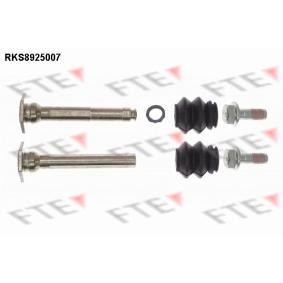 Führungshülse, Bremssattel 9334408 von FTE günstig für 17,44 € online kaufen