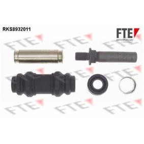 Führungshülse, Bremssattel 9334433 von FTE günstig für 26,46 € online kaufen