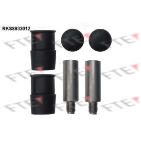 Führungshülse, Bremssattel 9334442 von FTE günstig für 25,75 € online kaufen