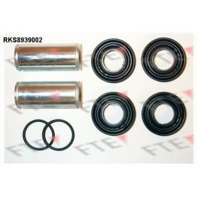 Führungshülse, Bremssattel 9334474 von FTE günstig für 17,29 € online kaufen