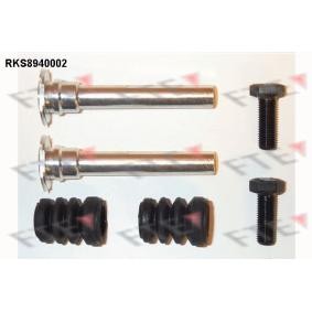 Führungshülse, Bremssattel 9334483 von FTE günstig für 16,47 € online kaufen