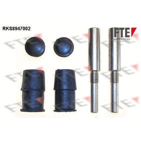 Führungshülse, Bremssattel 9334512 von FTE günstig für 19,72 € online kaufen