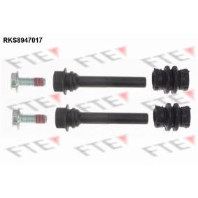 Führungshülse, Bremssattel 9334518 von FTE günstig für 29,01 € online kaufen