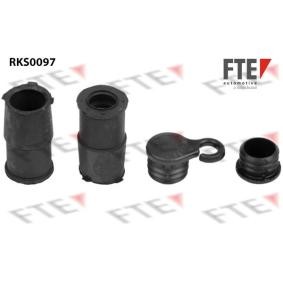 Führungshülsensatz, Bremssattel 9334544 von FTE günstig für 16,14 € online kaufen