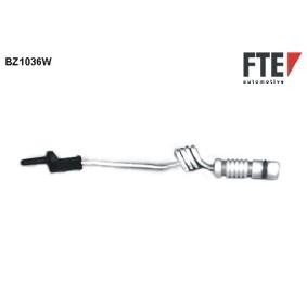 Warnkontakt, Bremsbelagverschleiß 9410026 von FTE günstig für 3,39 € online kaufen