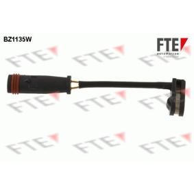 Warnkontakt, Bremsbelagverschleiß 9410098 von FTE günstig für 6,98 € online kaufen