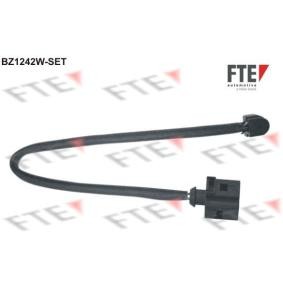 Warnkontakt, Bremsbelagverschleiß 9410167 von FTE günstig für 9,76 € online kaufen