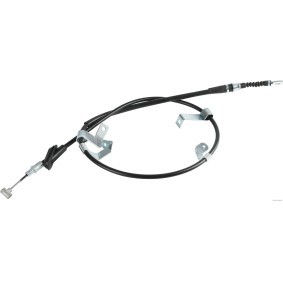 Handbremsseil J3938055 von HERTH+BUSS JAKOPARTS günstig für 42,79 € online kaufen