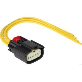 Comprar Kit reparación de cables, luces traseras de HERTH+BUSS ELPARTS 51277442 a bajo precio de 37,23 €